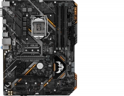 Материнская плата Asus TUF B360-PRO GAMING