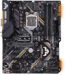 Материнская плата Asus TUF B360-PRO GAMING (WI-FI)