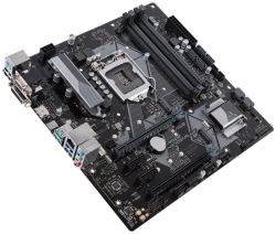Материнская плата Asus PRIME H370M-PLUS