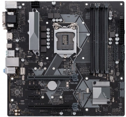 Материнская плата Asus PRIME H370M-PLUS