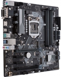 Материнская плата Asus PRIME H370M-PLUS