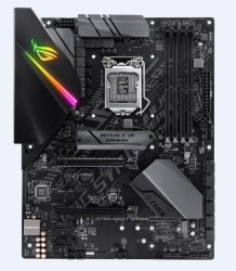 Материнская плата Asus ROG STRIX B360-F GAMING