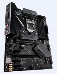 Материнская плата Asus ROG STRIX B360-F GAMING
