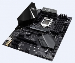 Материнская плата Asus ROG STRIX B360-F GAMING