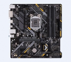 Материнская плата Asus TUF B360M-PLUS GAMING