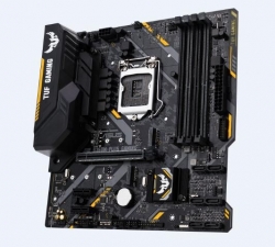 Материнская плата Asus TUF B360M-PLUS GAMING