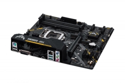 Материнская плата Asus TUF B360M-PLUS GAMING