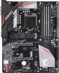 Материнская плата Gigabyte H370 AORUS GAMING 3 WIFI