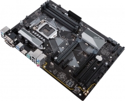 Материнская плата Asus PRIME B360-PLUS