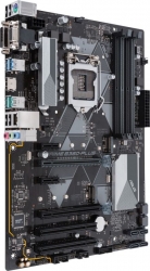 Материнская плата Asus PRIME B360-PLUS