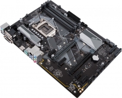 Материнская плата Asus PRIME H370-A