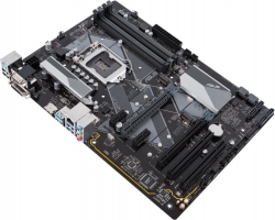 Материнская плата Asus PRIME H370-PLUS