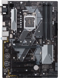 Материнская плата Asus PRIME H370-PLUS