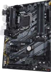 Материнская плата Gigabyte H370 HD3