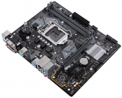 Материнская плата Asus PRIME B360M-K
