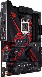 Материнская плата Asus ROG STRIX B360-H GAMING