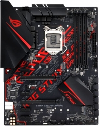 Материнская плата Asus ROG STRIX B360-H GAMING