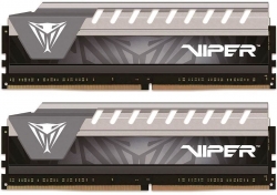 Память DDR4 2x8Gb Patriot PVE416G266C6KGY RTL DIMM