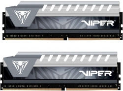 Память DDR4 2x4Gb Patriot PVE48G266C6KGY RTL DIMM