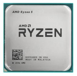 Процессор AMD Ryzen 5 2600X (YD260XBCAFBOX) Box