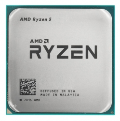 Процессор AMD Ryzen 5 2600 (YD2600BBAFBOX) Box