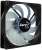 Вентилятор Aerocool Motion 12 plus Blue 120x120x25mm 3-pin 4-pin (Molex)26dB 160gr LED Ret