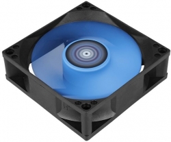 Вентилятор Aerocool Motion 8 Plus 80x80x25mm 3-pin 4-pin (Molex)27dB 90gr Ret