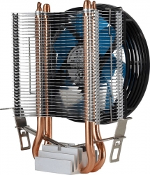 Устройство охлаждения(кулер) Aerocool Verkho 2 Soc-FM2+/AM2+/AM3+/AM4/1150/1151/1155/ 4-pin 20-29dB Al+Cu 110W 307gr Ret