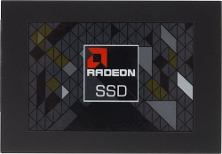 Накопитель SSD AMD 480Gb R5SL480G Radeon R5 