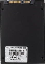 Накопитель SSD AMD 480Gb R5SL480G Radeon R5 
