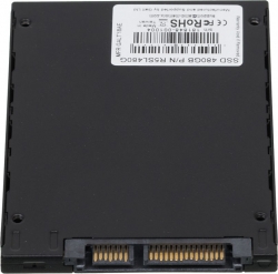 Накопитель SSD AMD 480Gb R5SL480G Radeon R5 