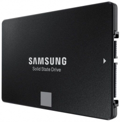 Накопитель SSD Samsung 500Gb MZ-76E500BW 860 EVO