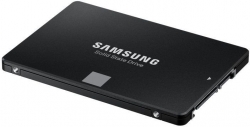 Накопитель SSD Samsung 500Gb MZ-76E500BW 860 EVO