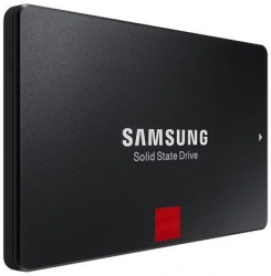 Накопитель SSD Samsung 1Tb MZ-76P1T0BW 860 Pro