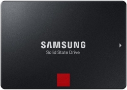 Накопитель SSD Samsung 2Tb MZ-76P2T0BW 860 Pro