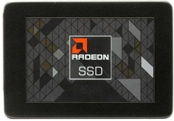 Накопитель SSD AMD 240Gb R5SL240G Radeon R5