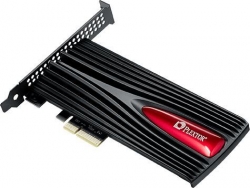 Накопитель SSD Plextor 256Gb PX-256M9PeY M9Pe PCI-E AIC