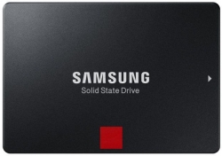 Накопитель SSD Samsung 256Gb MZ-76P256BW 860 Pro
