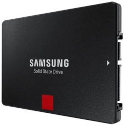 Накопитель SSD Samsung 256Gb MZ-76P256BW 860 Pro