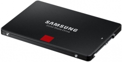 Накопитель SSD Samsung 256Gb MZ-76P256BW 860 Pro