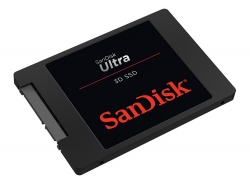 Накопитель SSD Sandisk 250Gb SDSSDH3-250G-G25 Ultra 