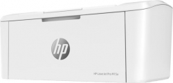 Принтер лазерный HP LaserJet Pro M15a1 (W2G50A)