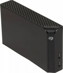 Жесткий диск Seagate USB 3.0 6Tb STEL6000200 черный