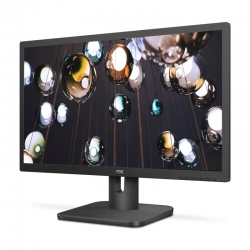 Монитор AOC 22E1D черный