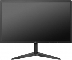 Монитор AOC Value Line 22B1HS черный