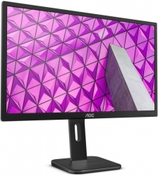 Монитор AOC Professional Q27P1 черный