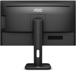 Монитор AOC Professional Q27P1 черный