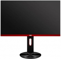 Монитор AOC Gaming G2790PX черный/красный