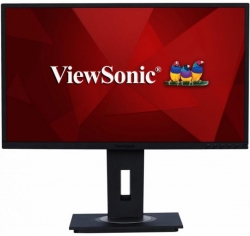 Монитор ViewSonic VG2448 черный