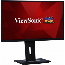 Монитор ViewSonic VG2448 черный